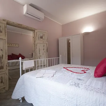 Cà De Lelio Maison d'hôtes Manarola