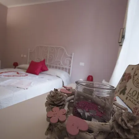 Cà De Lelio Maison d'hôtes