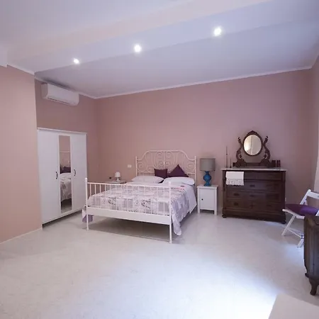 Cà De Lelio Manarola