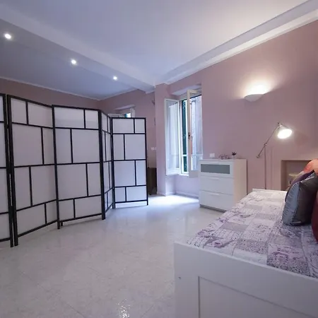 Gasthof Ca De Lelio Manarola