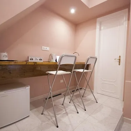 Ca De Lelio 3* Manarola