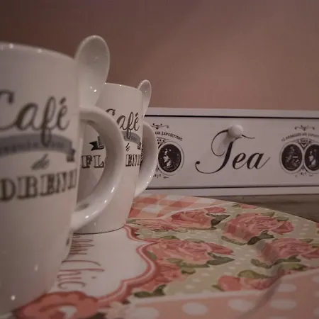 Ca De Lelio Manarola