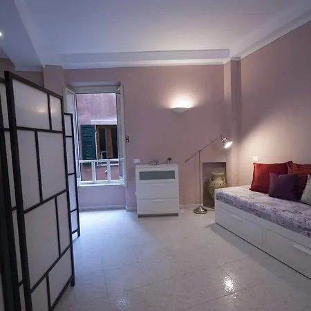 Maison d'hôtes Cà De Lelio