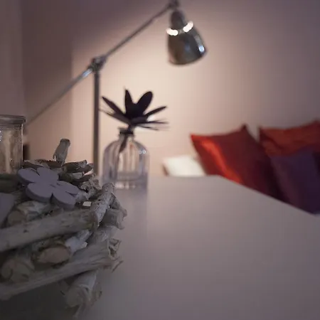 Cà De Lelio Maison d'hôtes Manarola