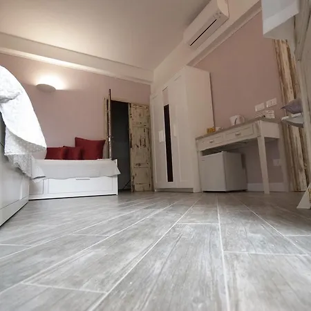 Cà De Lelio Maison d'hôtes Manarola