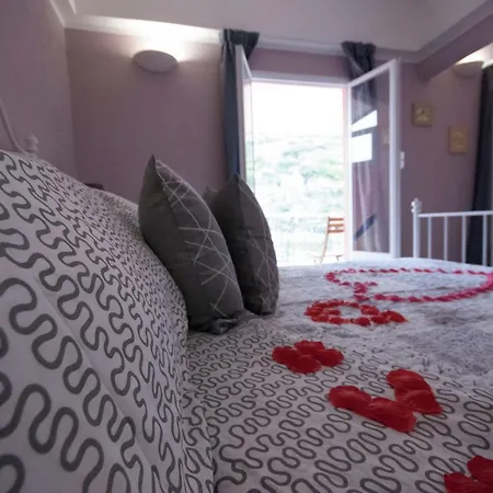 Ca De Lelio Manarola