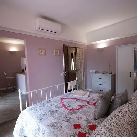 Maison d'hôtes Cà De Lelio