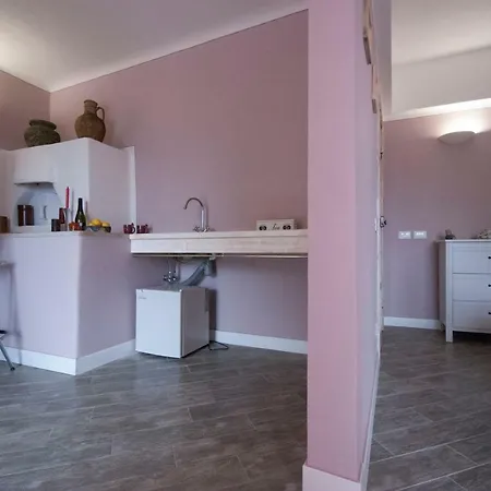 Cà De Lelio Maison d'hôtes Manarola