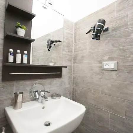 Maison d'hôtes Cà De Lelio