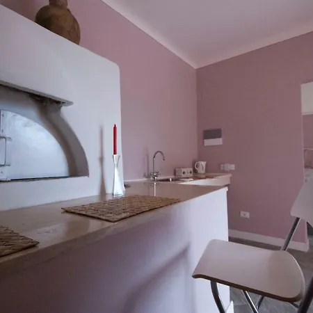 Cà De Lelio Maison d'hôtes Manarola