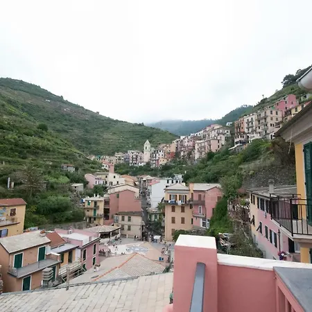 Maison d'hôtes Cà De Lelio