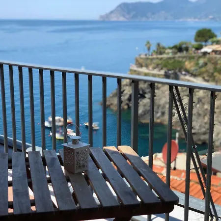 Cà De Lelio Maison d'hôtes 3*