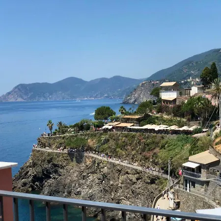 Maison d'hôtes Cà De Lelio 3*