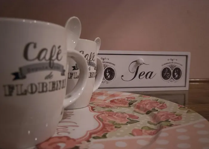 Ca De Lelio מנרולה