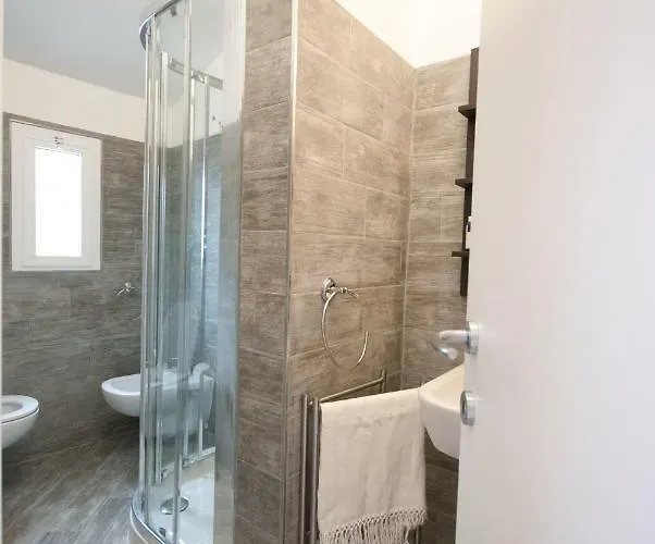 בית הארחה Ca De Lelio