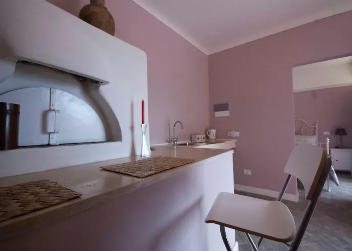 Ca De Lelio בית הארחה מנרולה