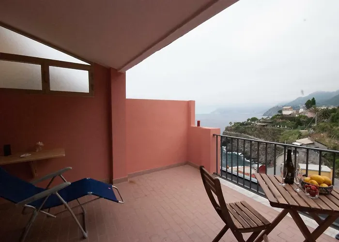 Ca De Lelio Manarola