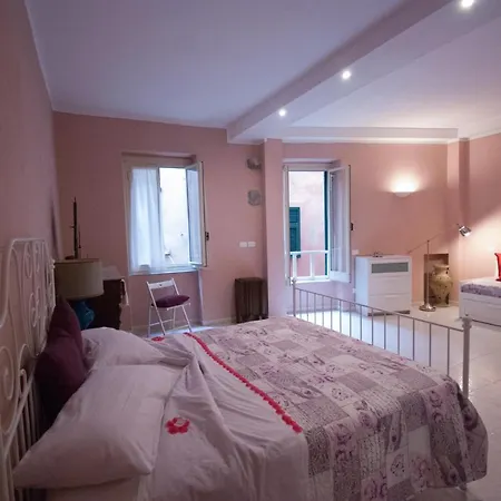 Maison d'hôtes Cà De Lelio