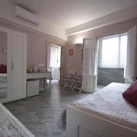 Cà De Lelio Maison d'hôtes *