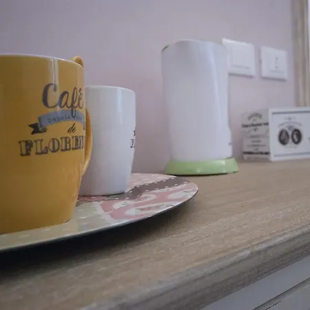 Affittacamere Cà De Lelio