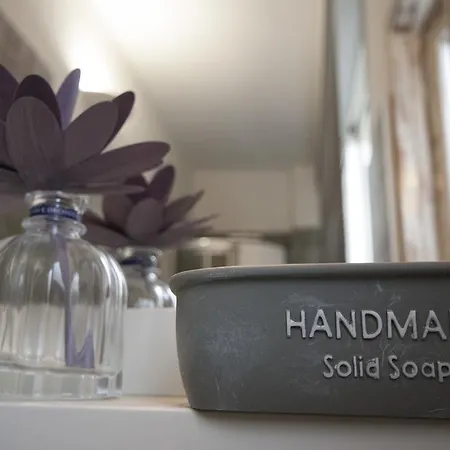 Affittacamere Cà De Lelio