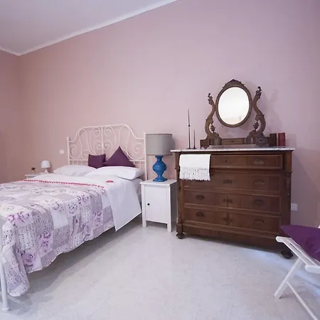 Cà De Lelio Affittacamere Manarola