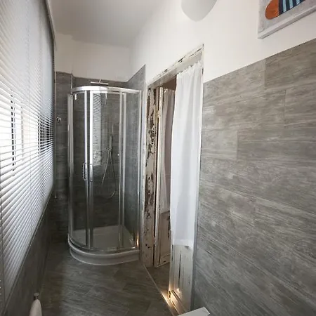 Cà De Lelio 3* Manarola