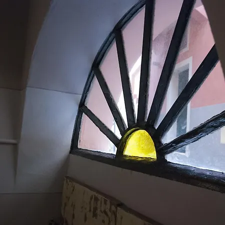 Cà De Lelio Manarola