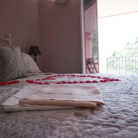 Cà De Lelio Manarola