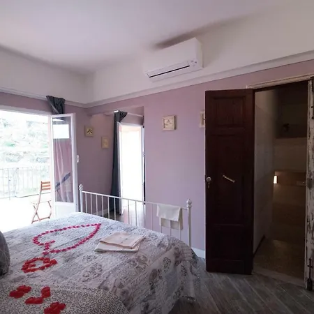 Ca De Lelio Gæstehus