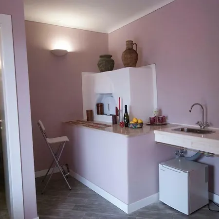 Ca De Lelio Penzion
