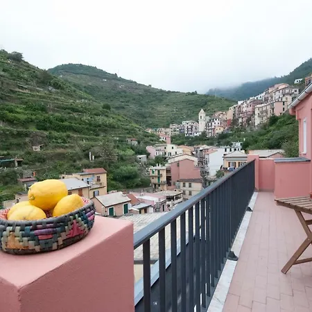 Affittacamere Cà De Lelio