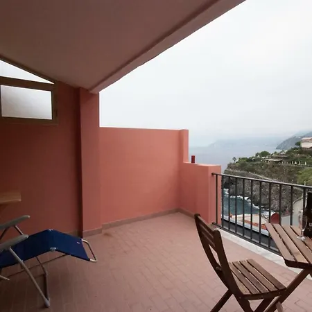 Cà De Lelio Manarola