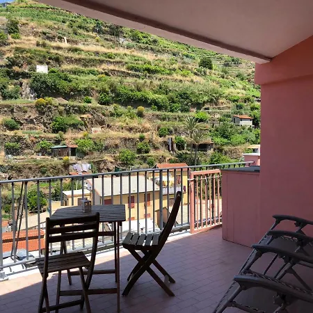 Affittacamere Cà De Lelio