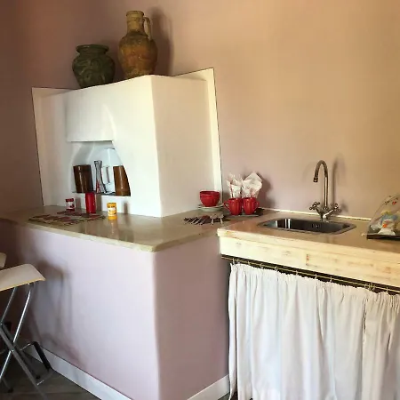 Cà De Lelio Maison d'hôtes