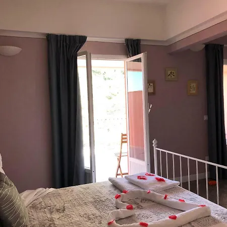 Cà De Lelio 3* Manarola