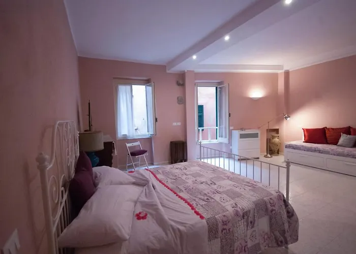 Gæstehus Ca De Lelio