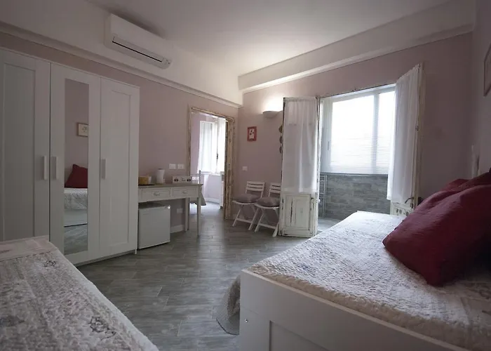 Ca De Lelio Gasthuis 3*