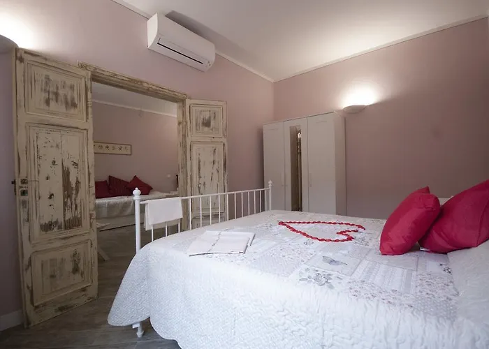 Ca De Lelio Πανσιόν Μαναρόλα