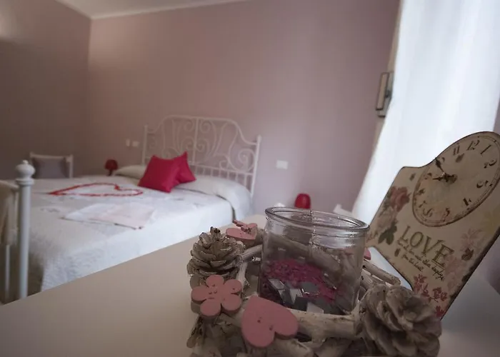 Ca De Lelio Gasthuis