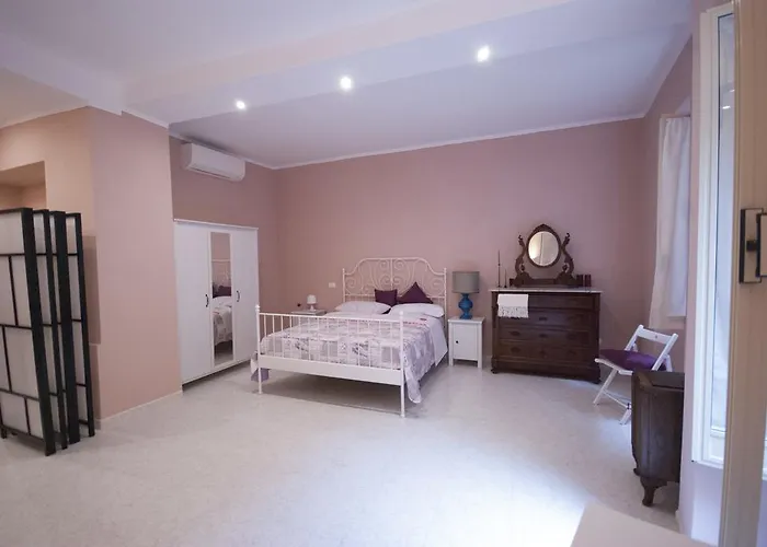 Ca De Lelio Manarola