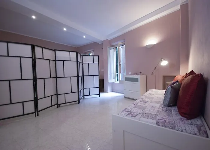 Gæstehus Ca De Lelio Manarola