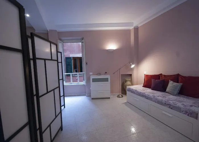 Gæstehus Ca De Lelio