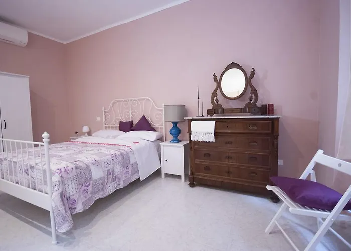 Ca De Lelio Gasthuis Manarola