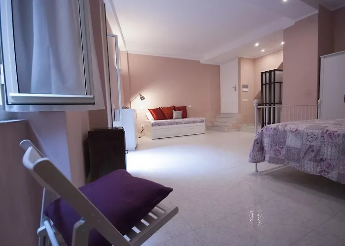 Ca De Lelio Gasthuis 3*