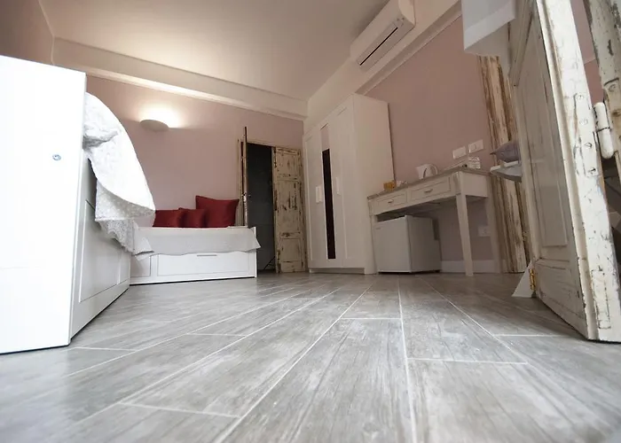 Ca De Lelio Gasthuis Manarola