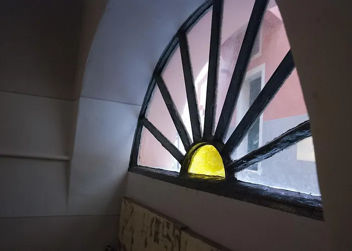 Ca De Lelio Manarola