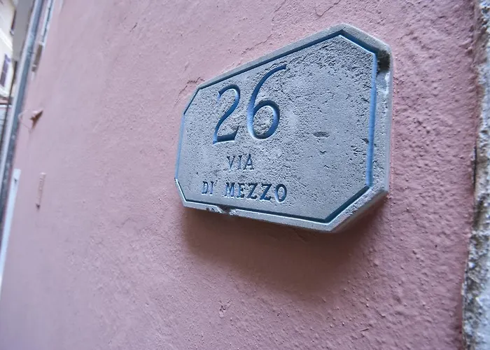 Ca De Lelio 3*