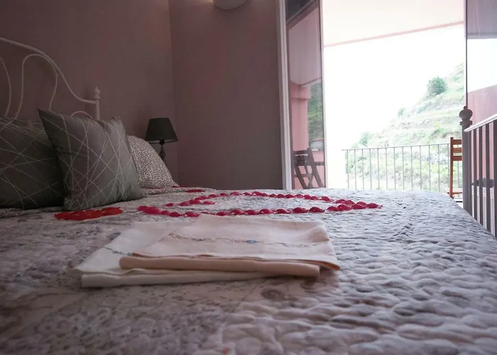 Ca De Lelio Manarola