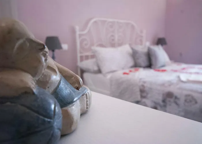 Ca De Lelio 3* Manarola